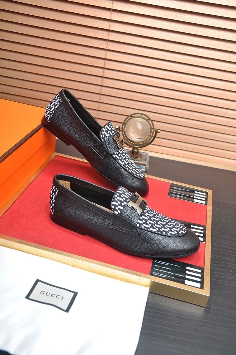 Hermes Business Shoes